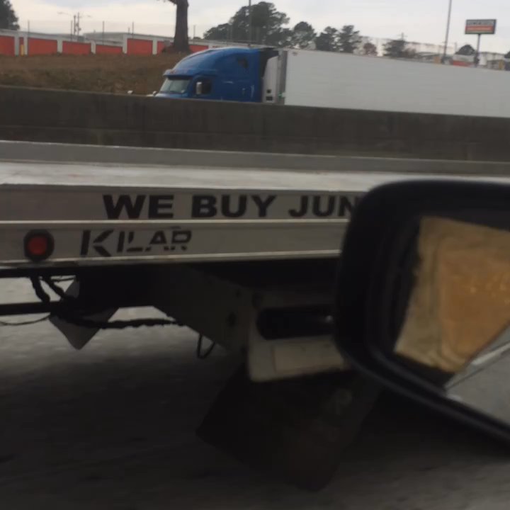 ABershanCity Roadside - Saving Atlanta like never before. - Towing Near Me