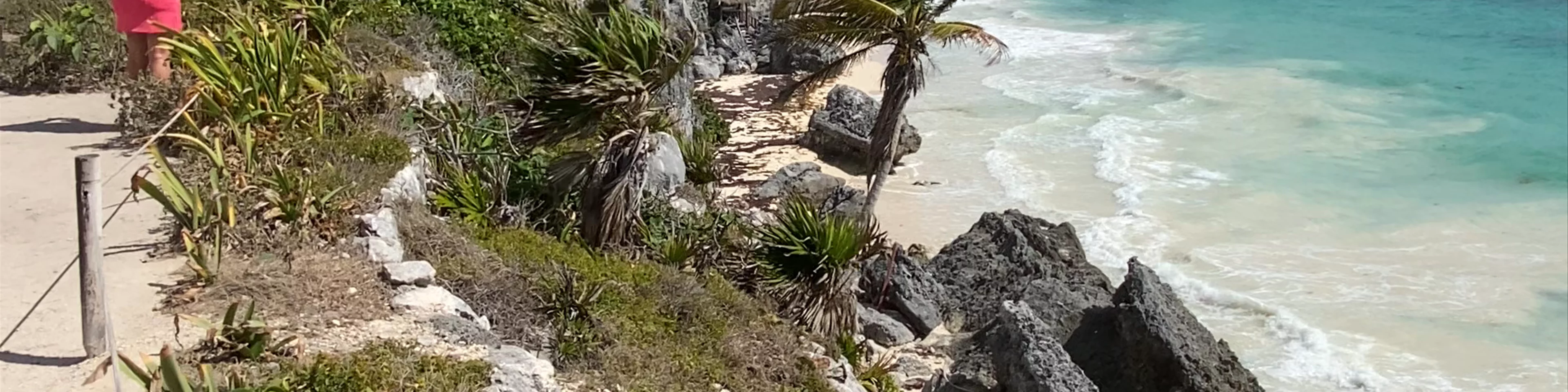 Zona arqueológica