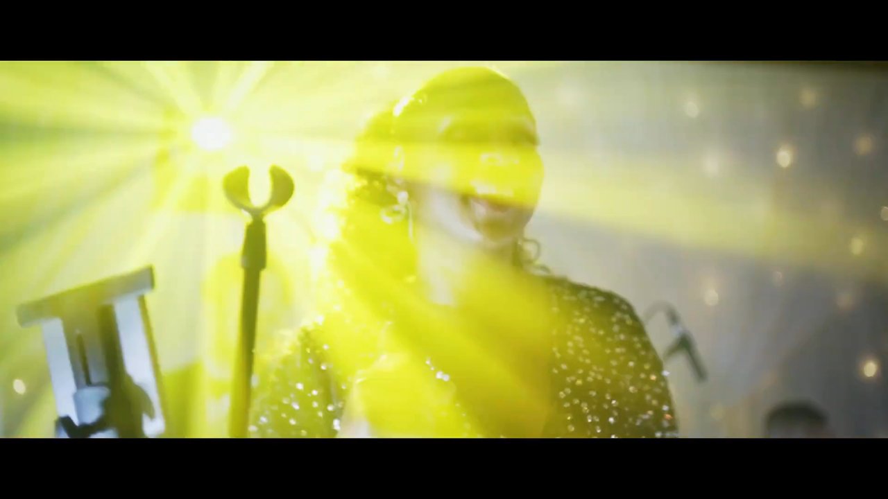 Urban Dynamite - Promo Video - video