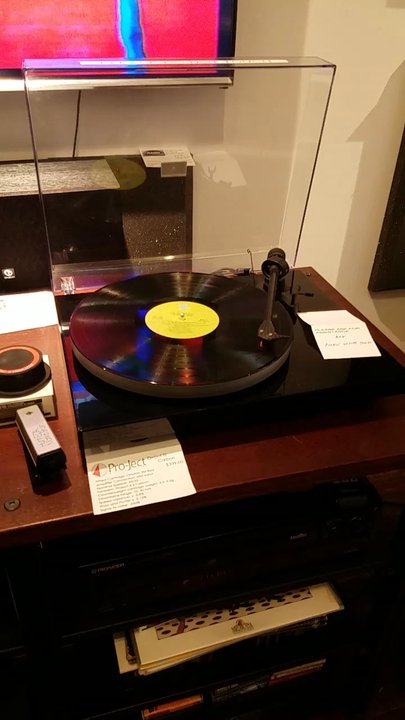 Sweet Melissa Records - Antiques Near Me - Marietta, Georgia