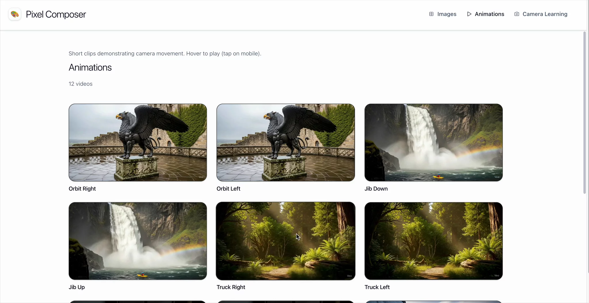 Pixel Composer image 1