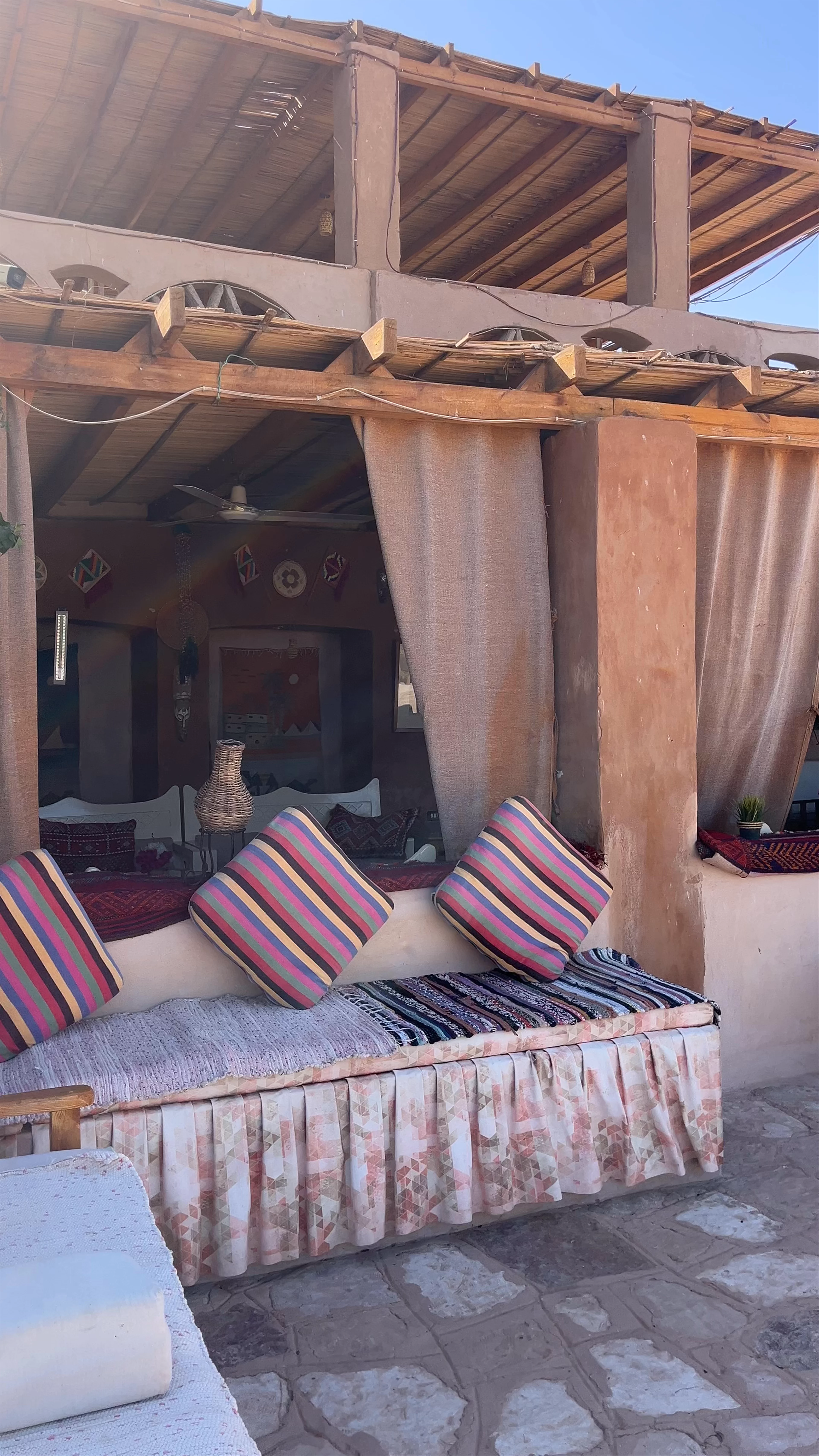 Kabbara Nubian House & Restaurant