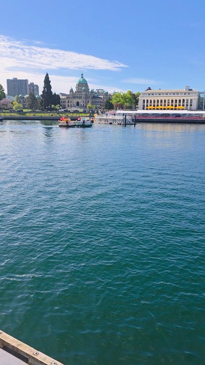 Inner Harbour - Landmarks & Historical Buildings Near Me
