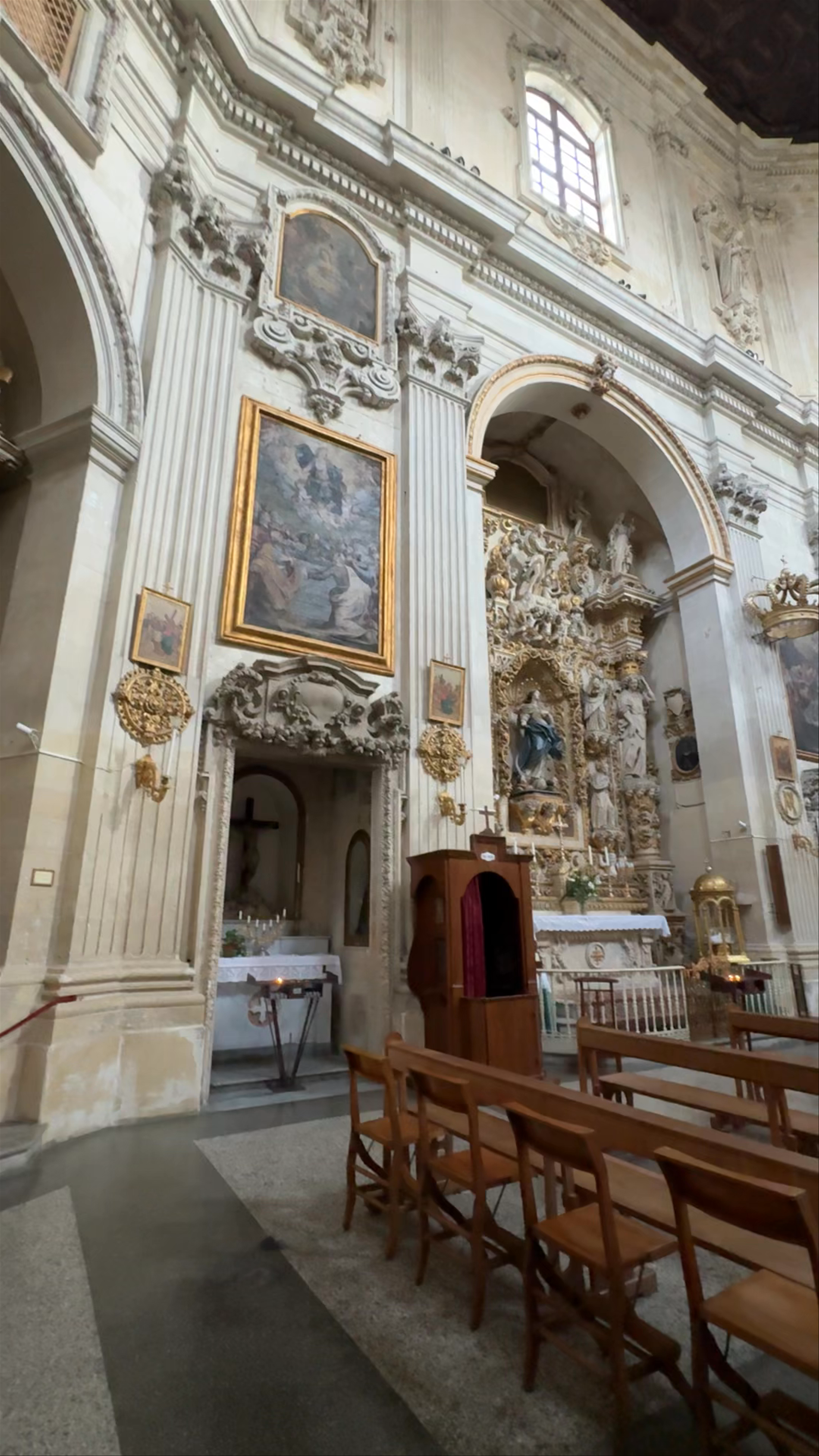 Chiesa di Santa Chiara