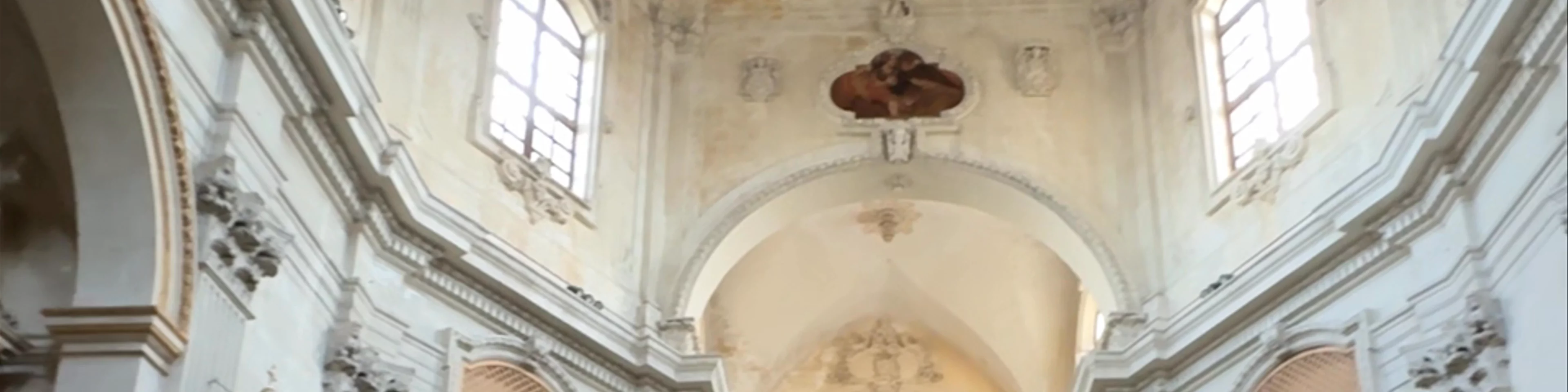Chiesa di Santa Chiara