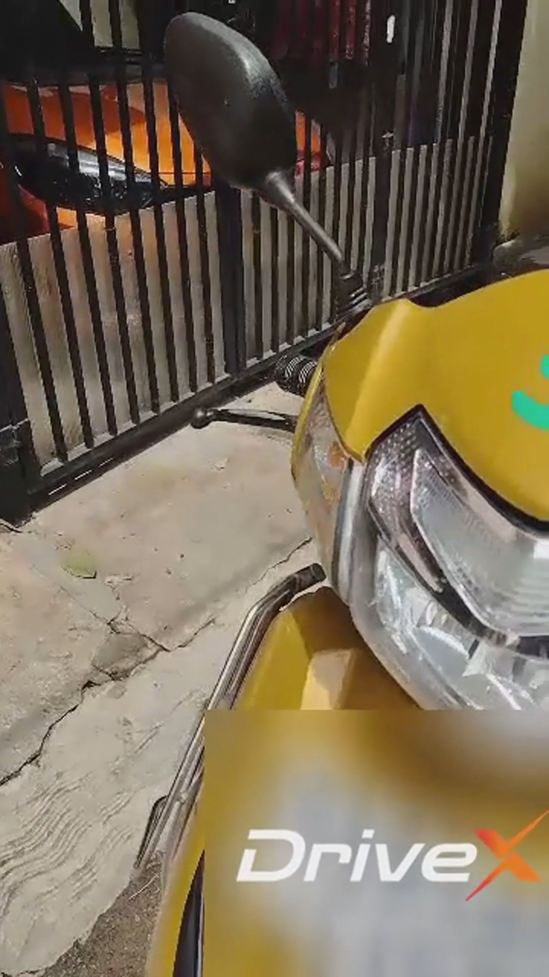 Walk-around video thumbnail