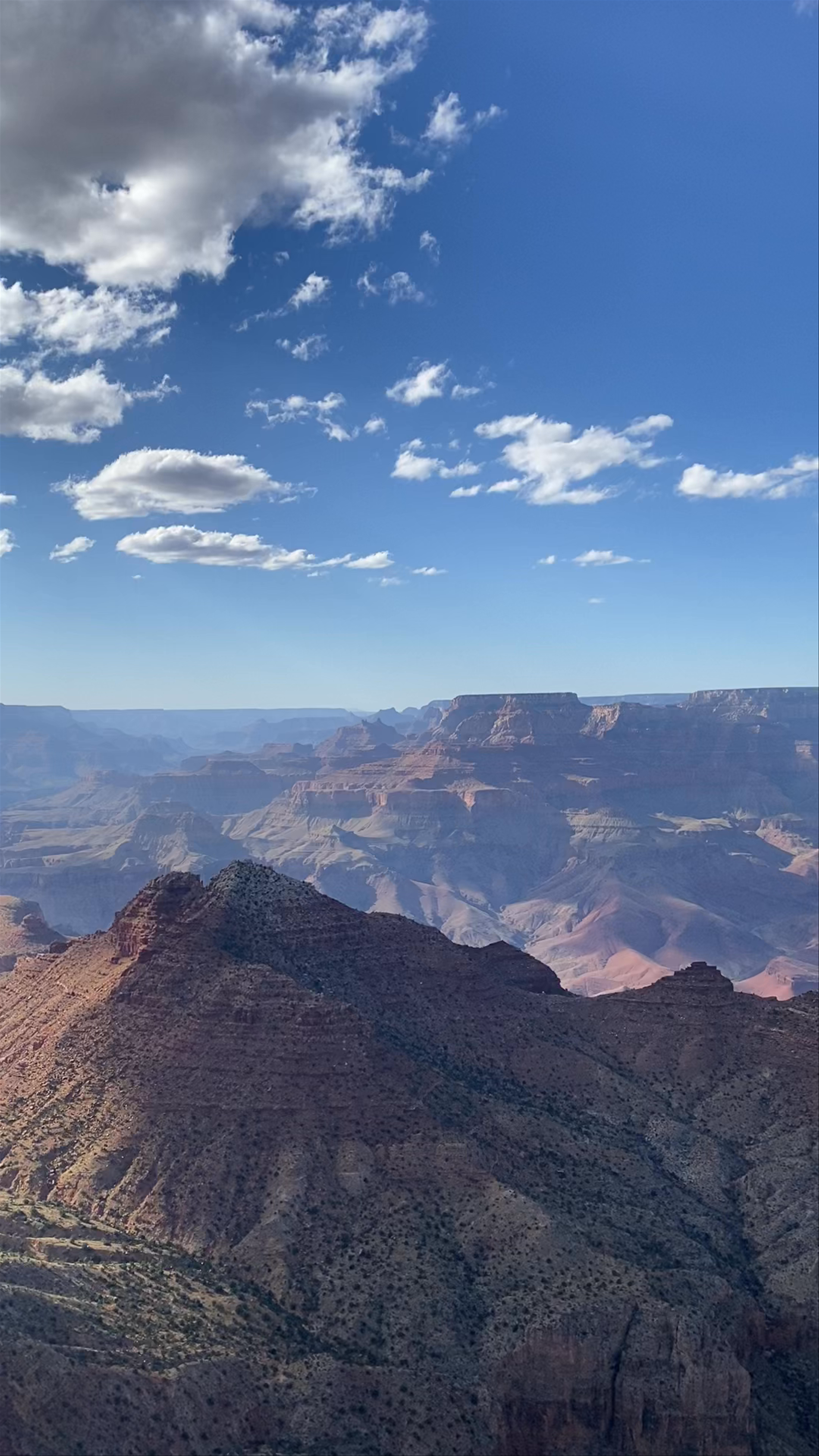 Mather Point