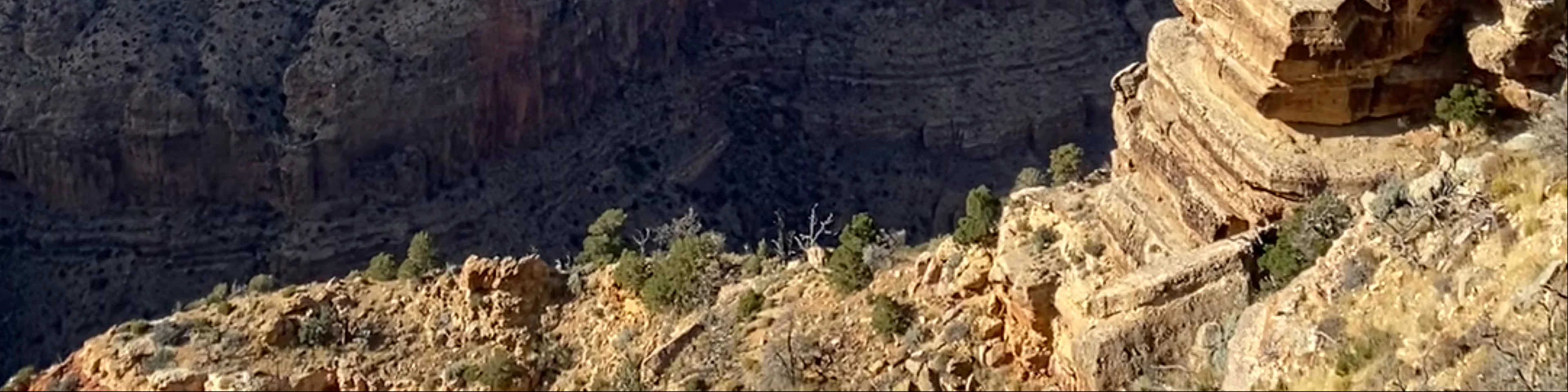 Mather Point