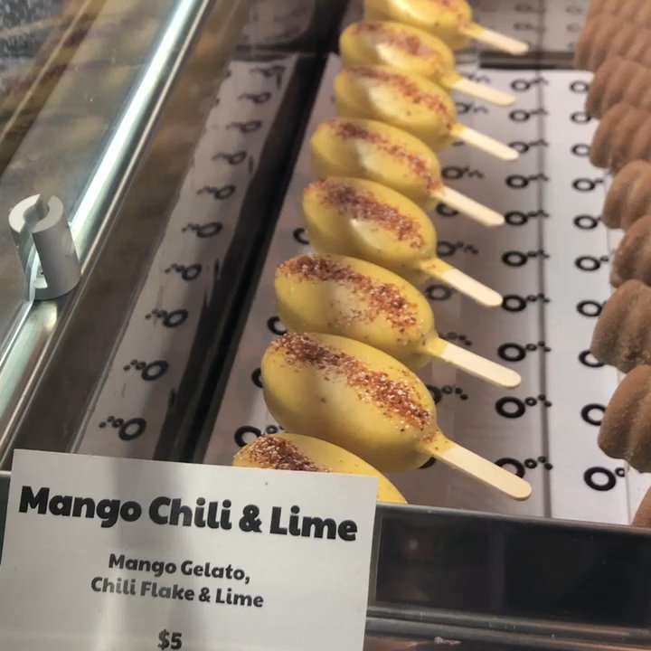 Sixth Course - Yum - Desserts Near Me - San Francisco, California