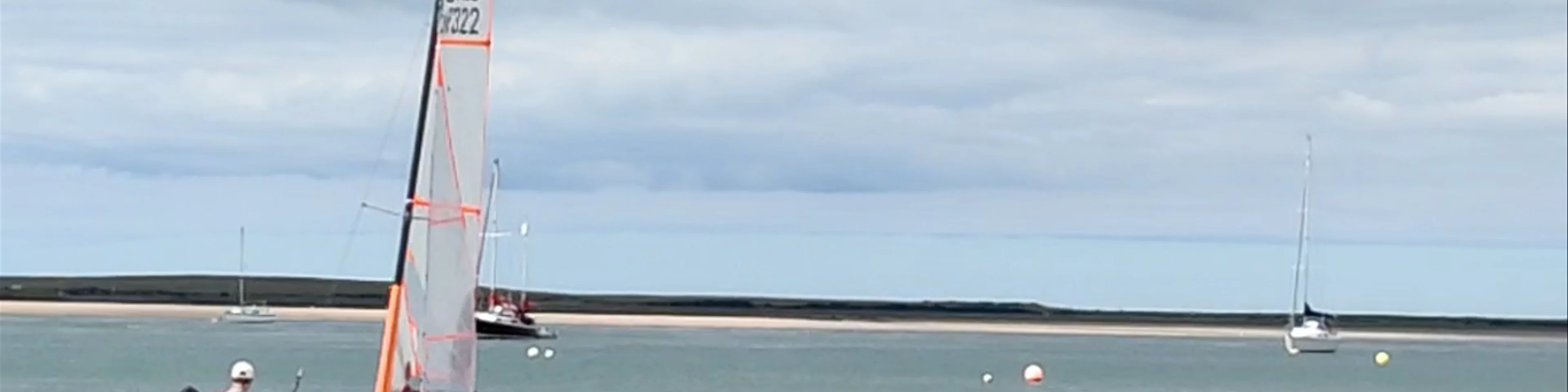 Roa Island Boating Club Ltd