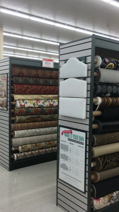 Hobby Lobby - Fabrics - Discount Store Near Me - Orlando, Florida