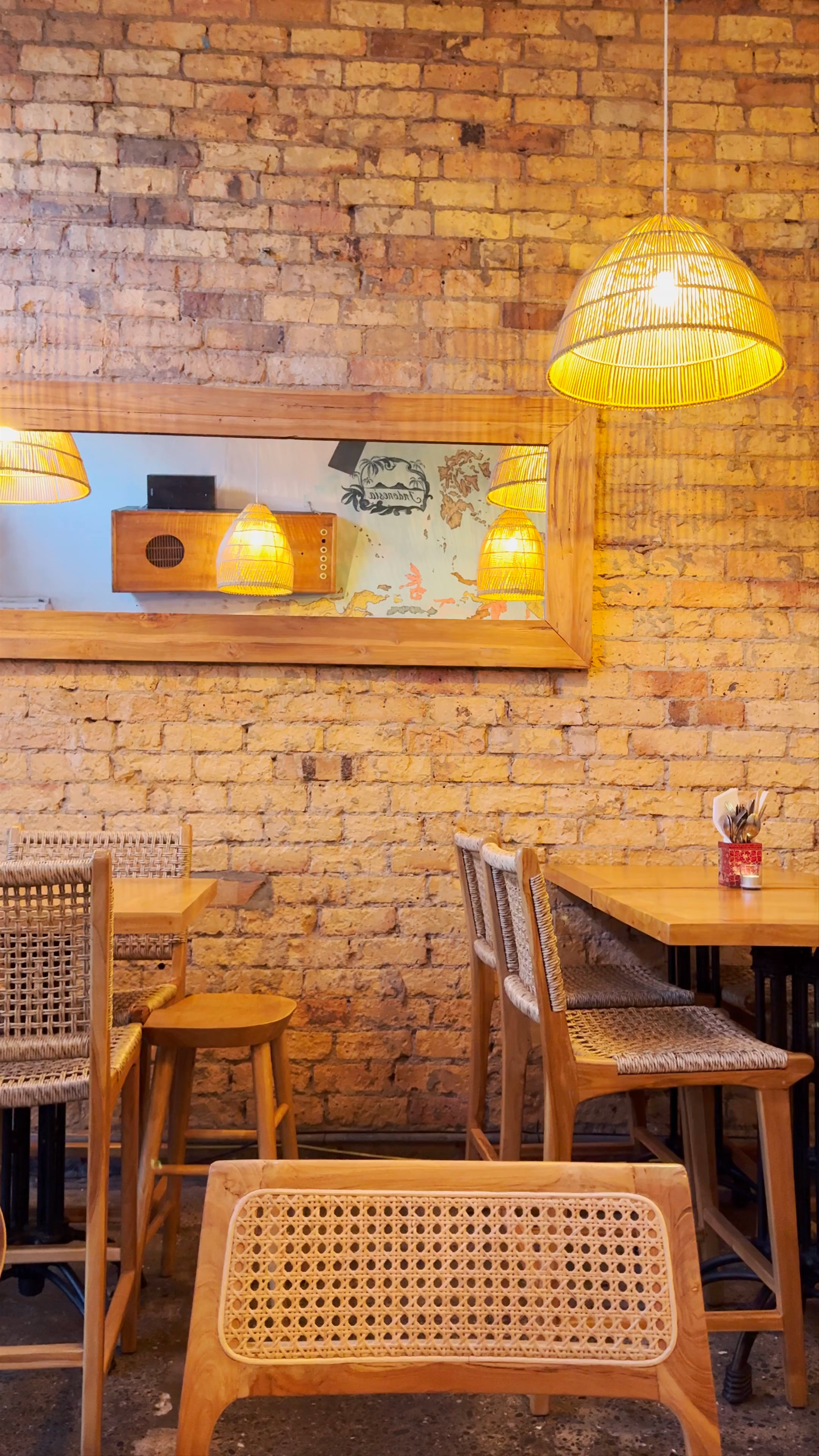 Cozy Café Vibes on Bandung Parnell Road, Auckland
