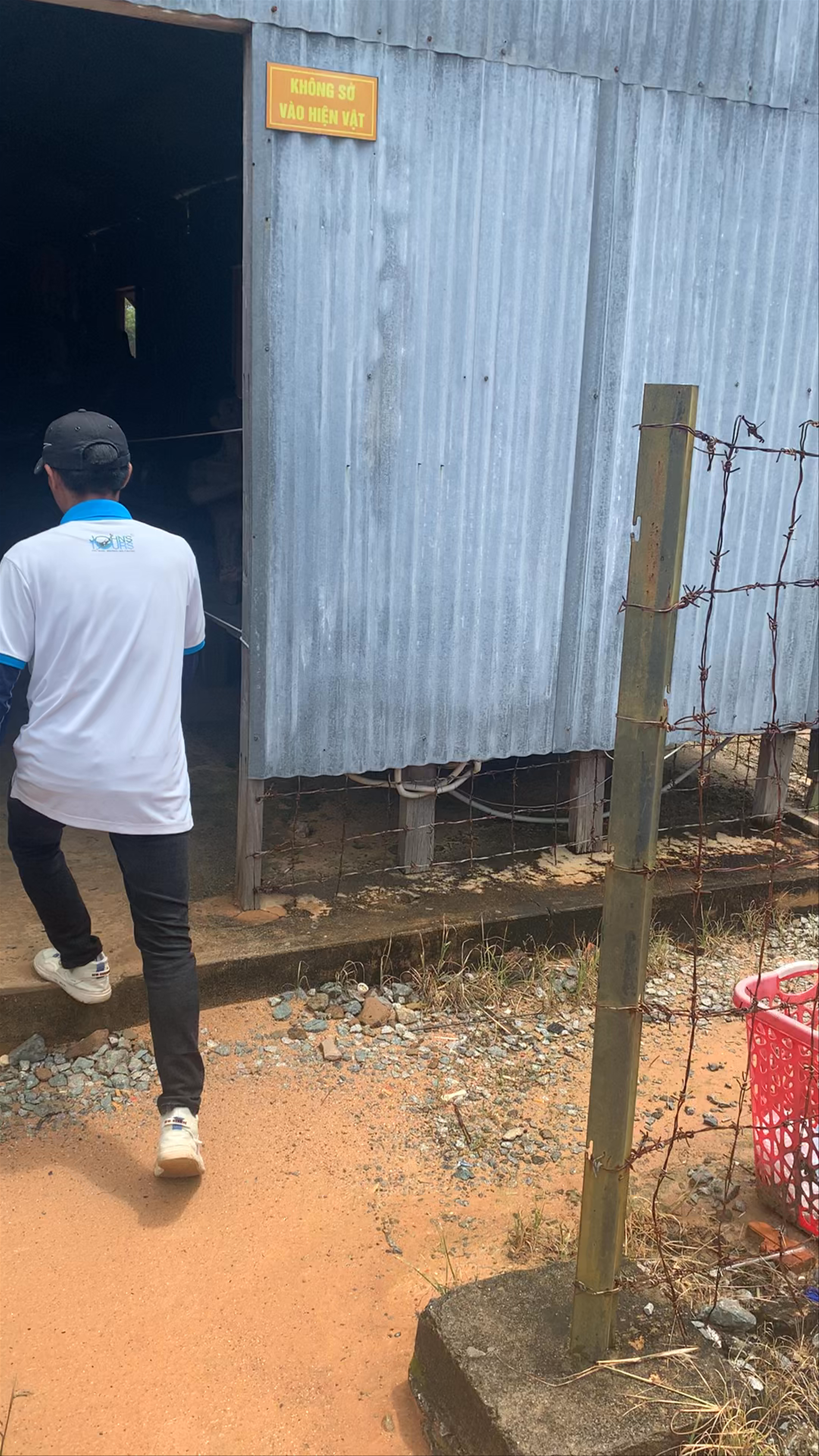 Nhà tù Phú Quốc