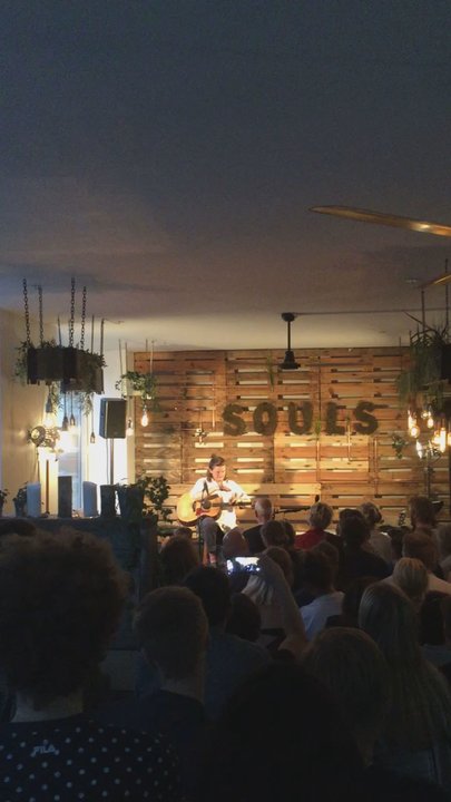 Souls - Fedeste koncert - Breakfast & Brunch Near Me - Copenhagen, 84