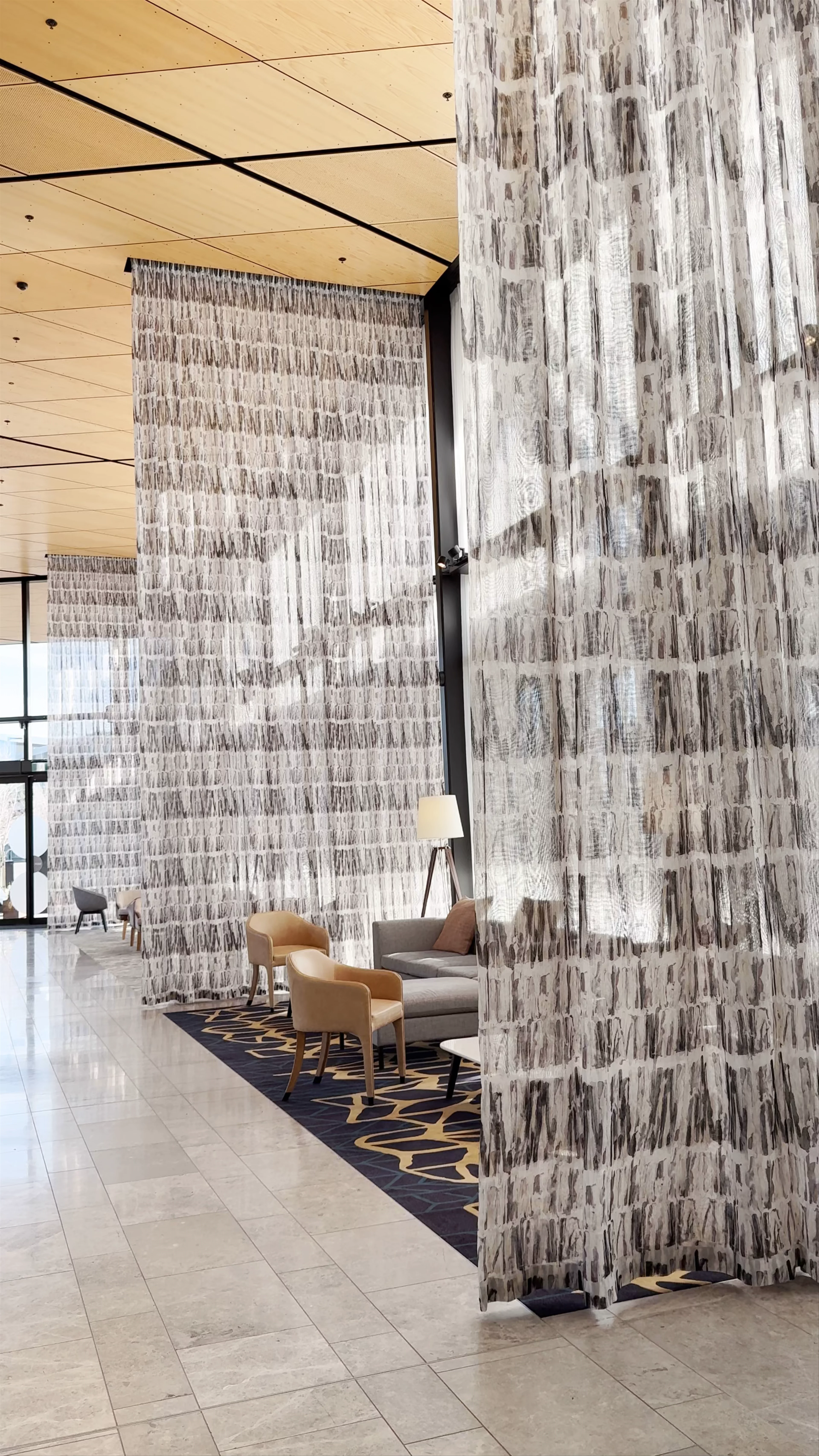 Novotel Christchurch Airport Durey Road