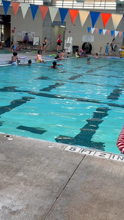 CECIL AQUATICS CENTER - Updated July 2026 - 19 Photos - 13611 Normandy ...