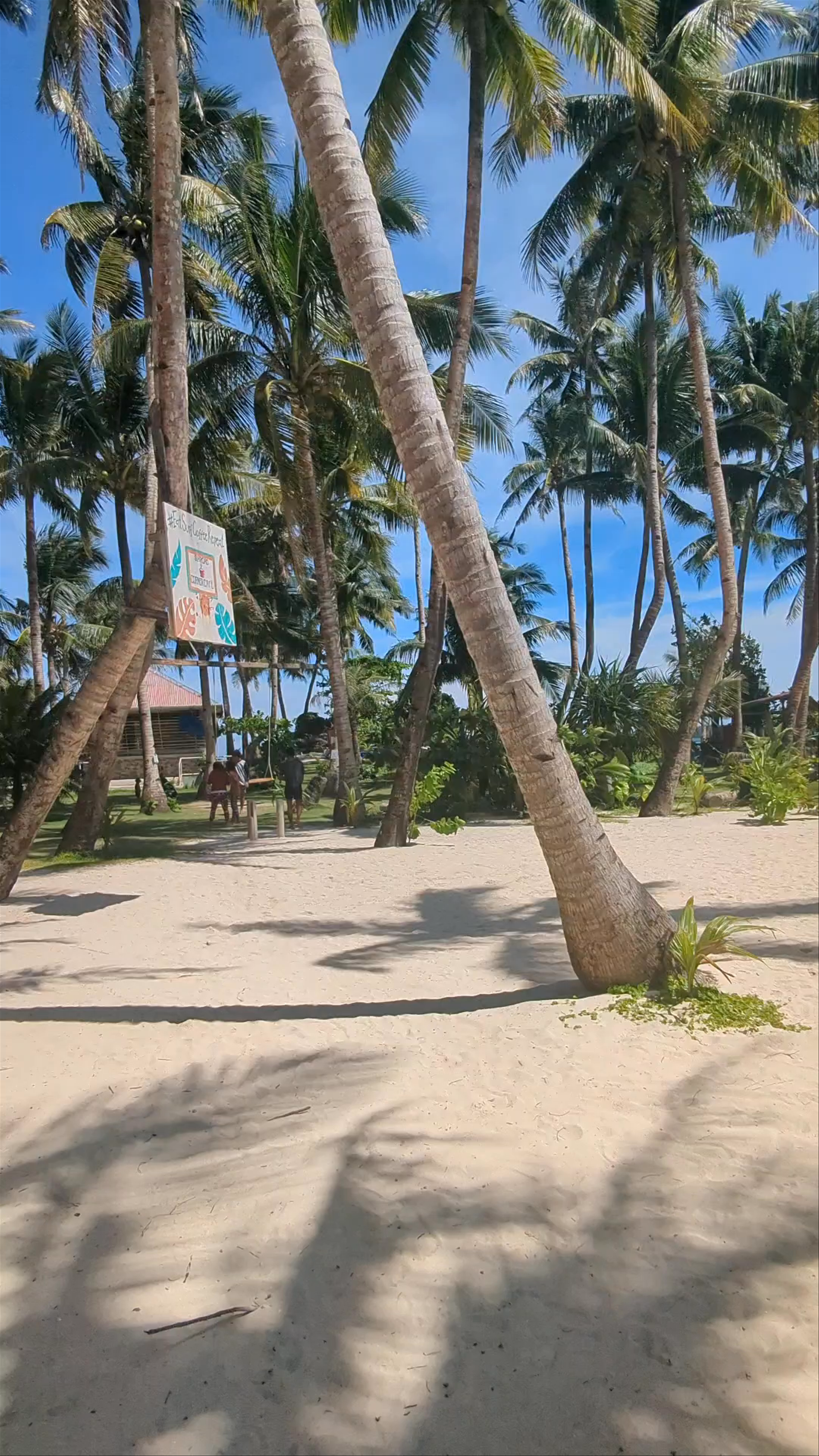 Guyam Island