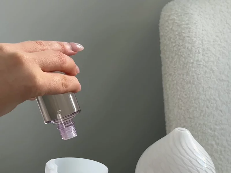 Dusk diffuser