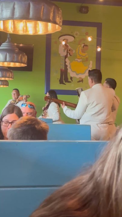 Fiesta Grande Mexican Grill - Mexican Near Me - Orange City, Florida