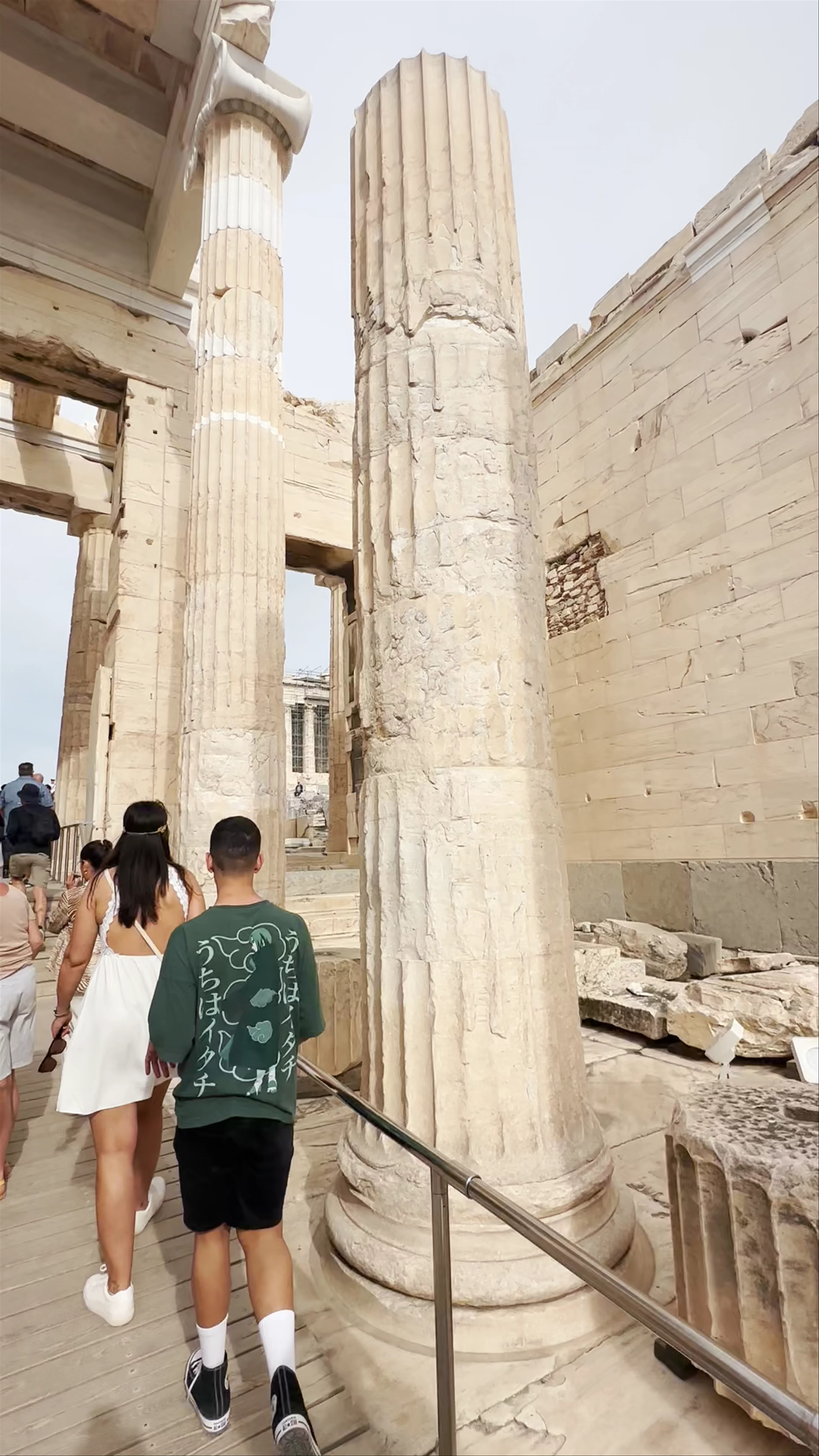 Monument of Agrippa