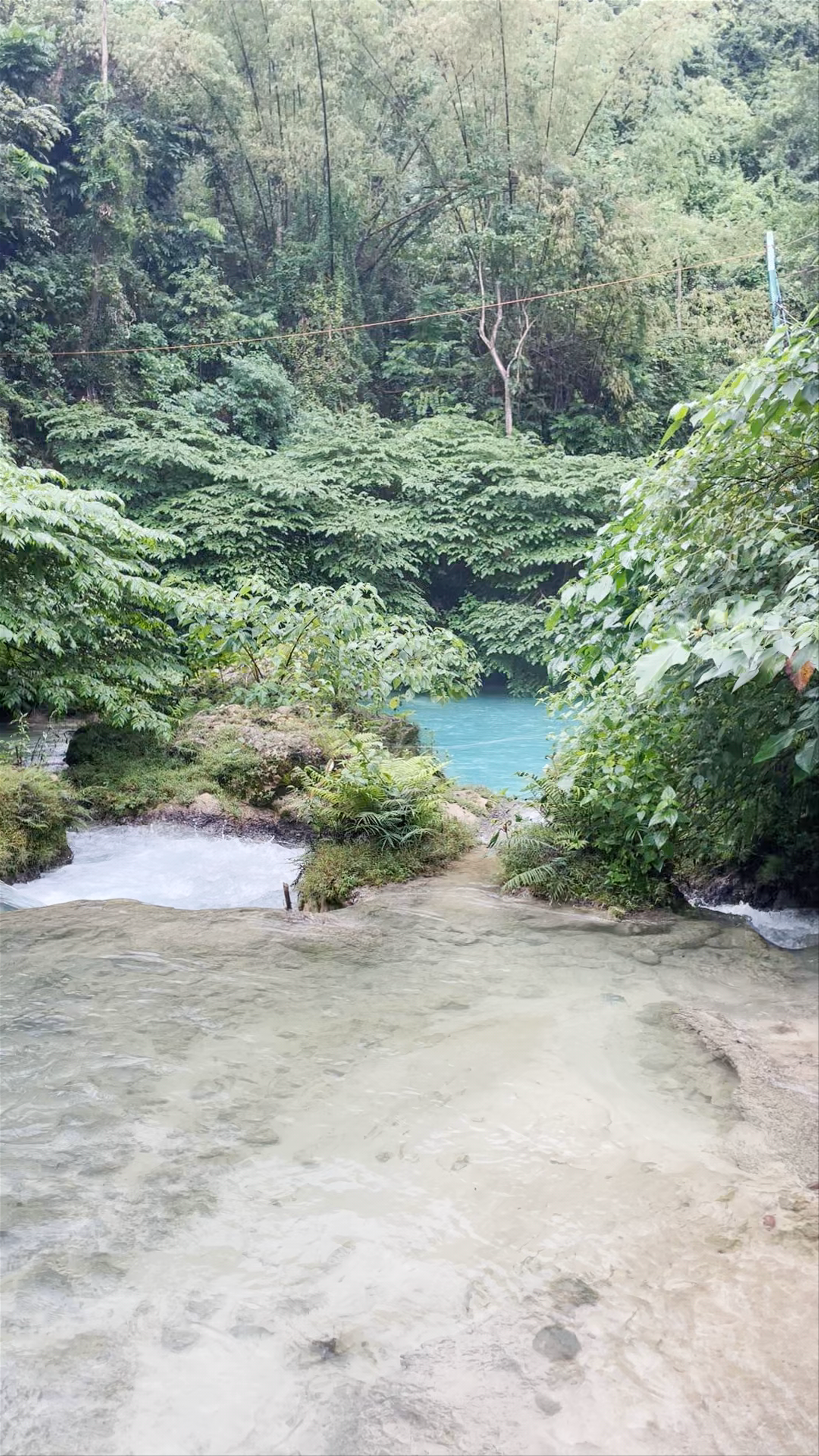 Kawasa Water Tubing