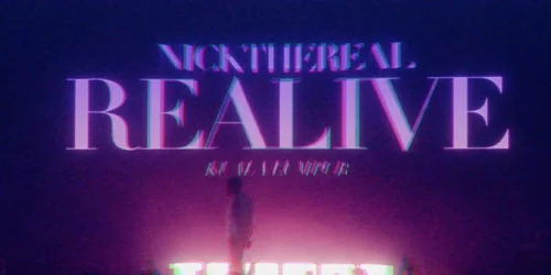 NickTheReal 周湯豪 KL Concert