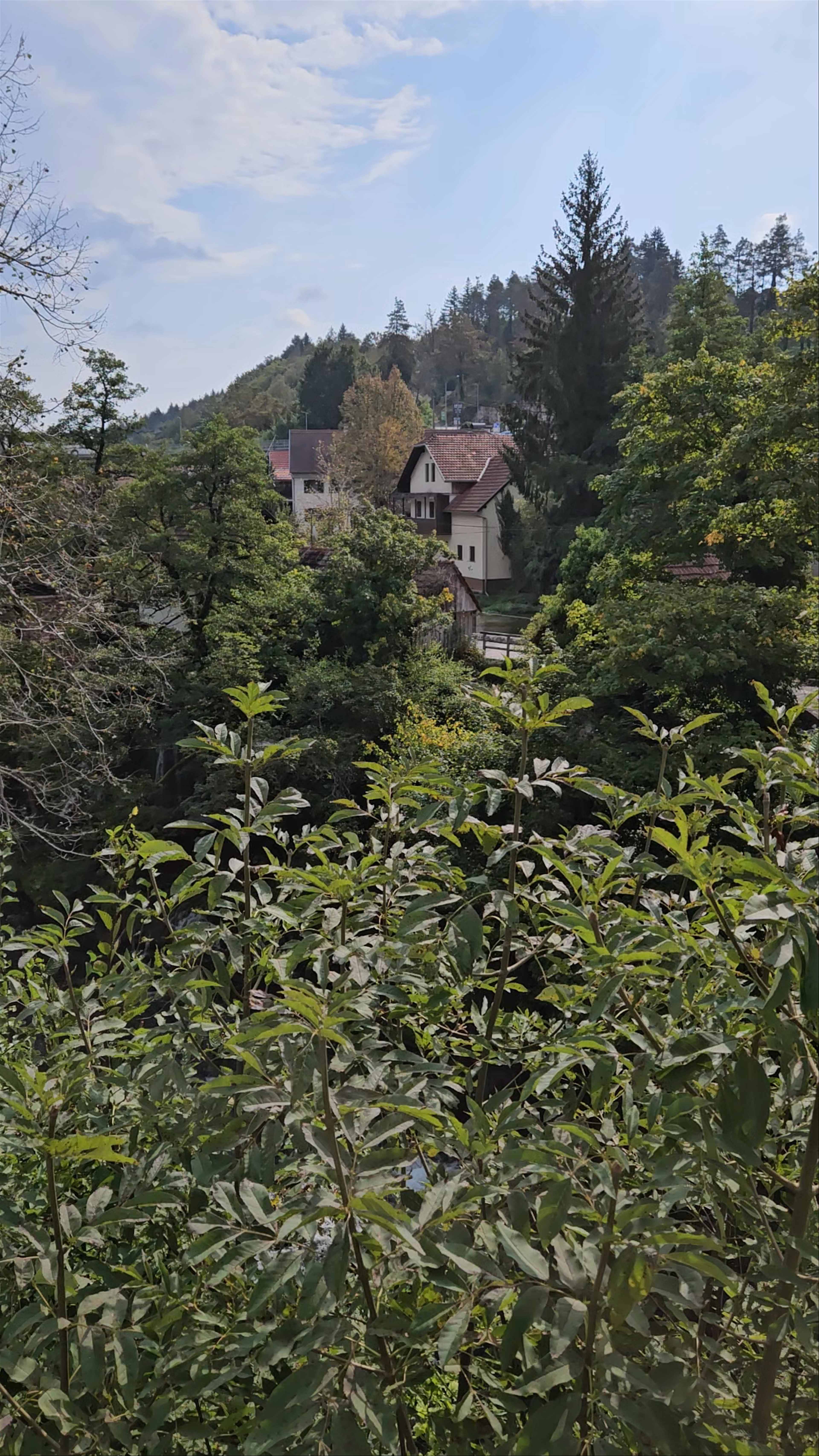 Vodene tajne - Rastoke