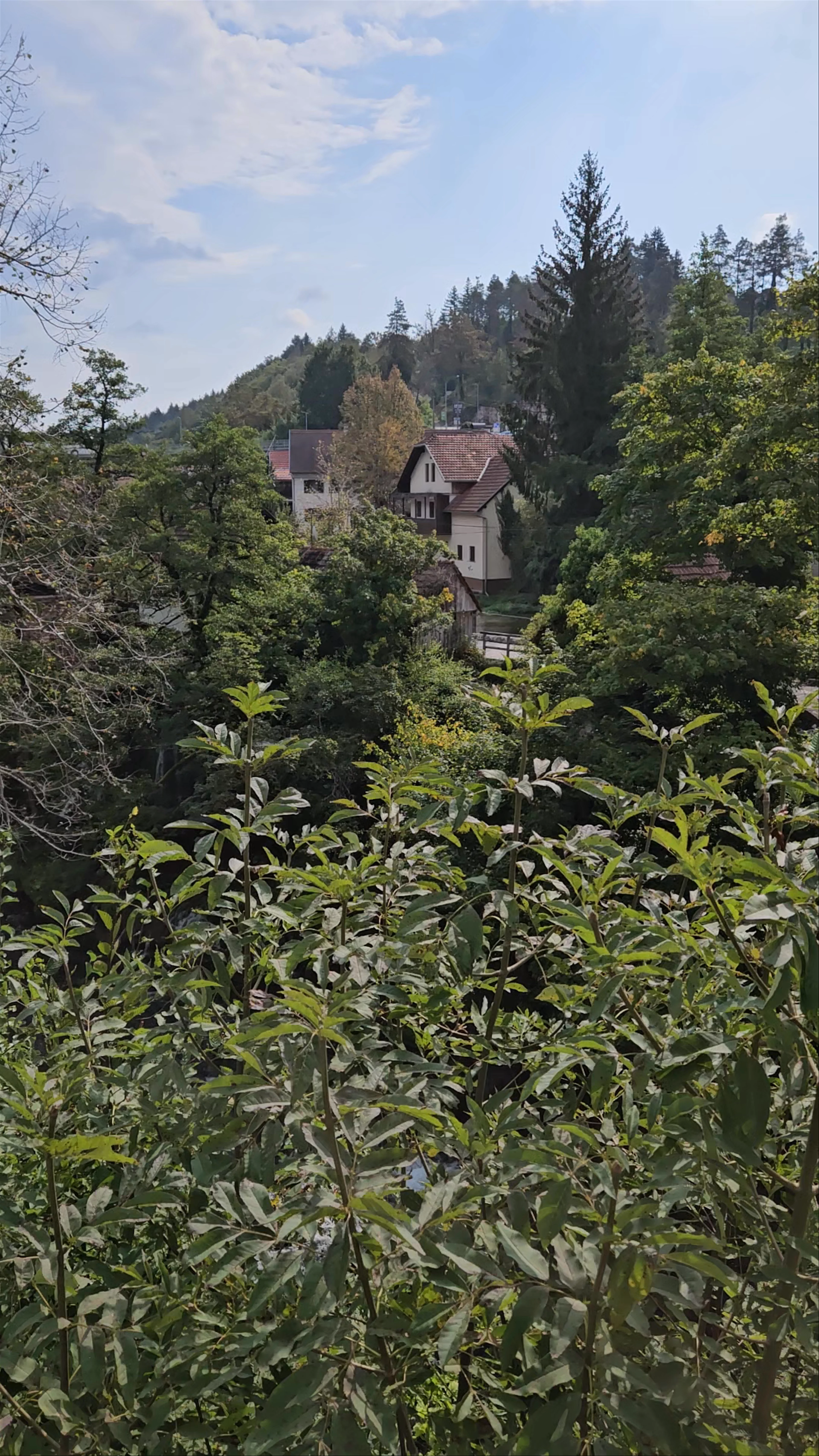 Vodene tajne - Rastoke