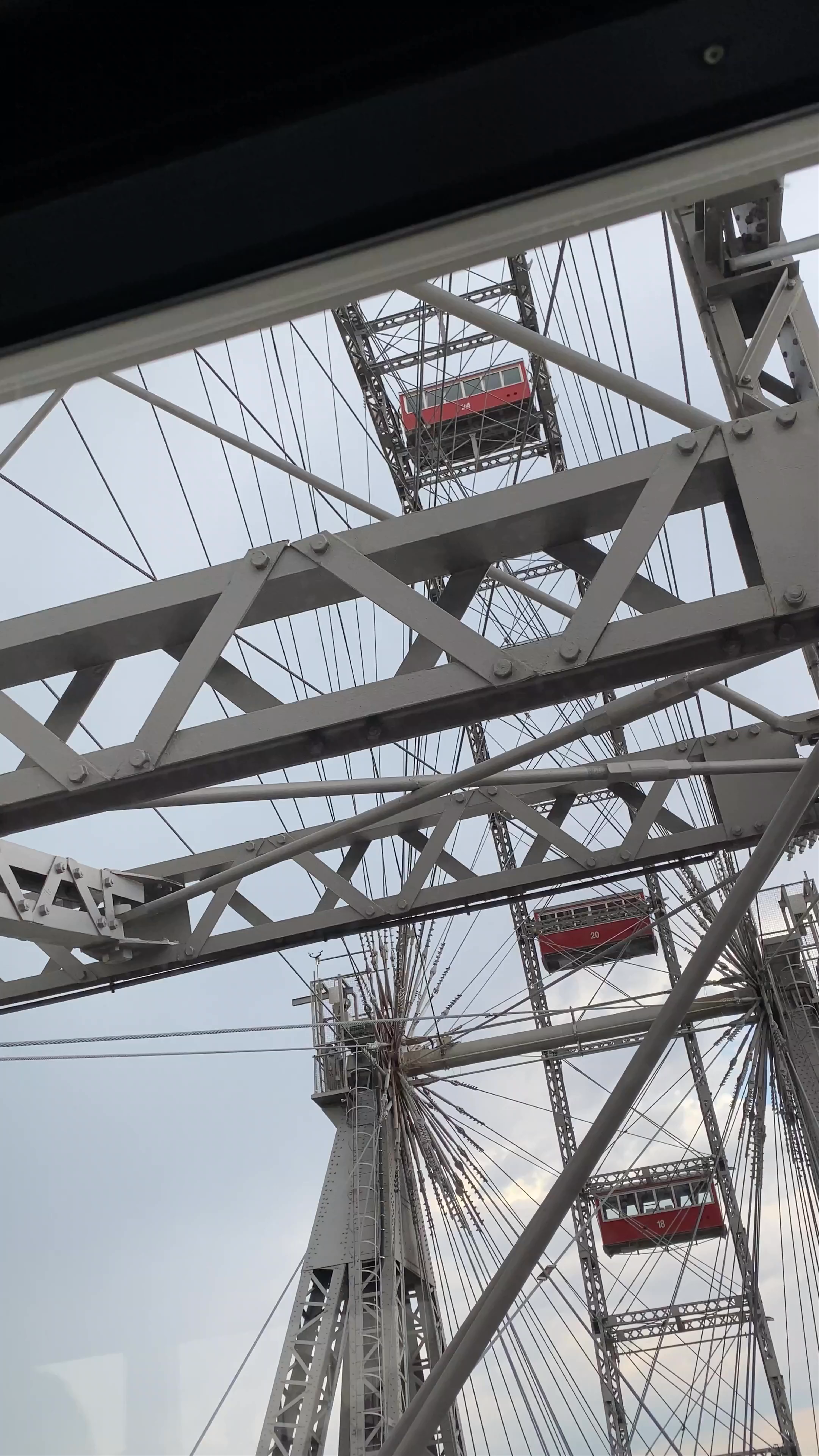 Wiener Riesenrad