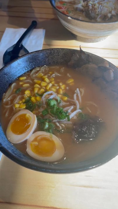 Hiroshi Ramen - Ramen Near Me - Surrey, British Columbia