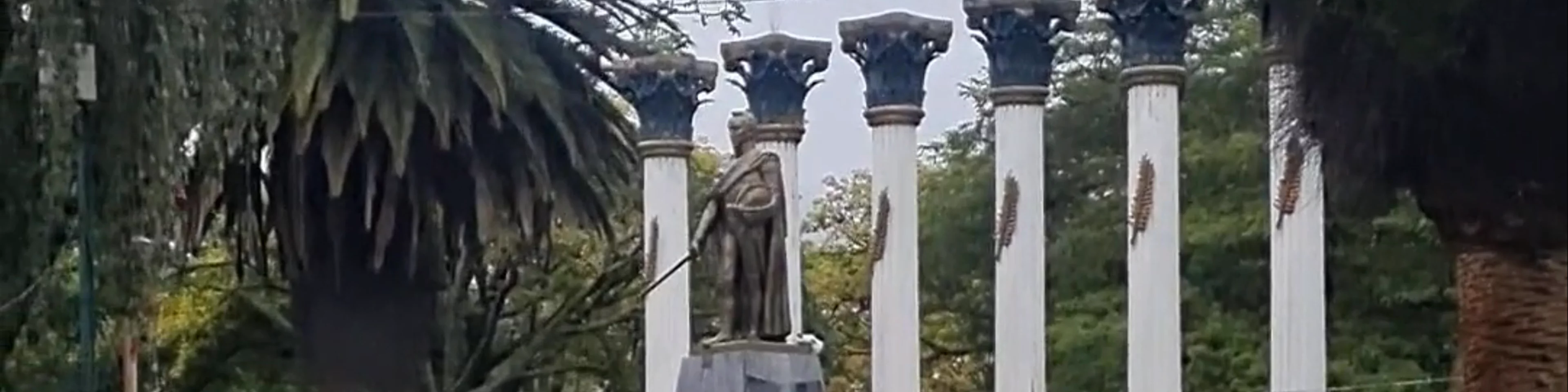 Parque Simón Bolívar