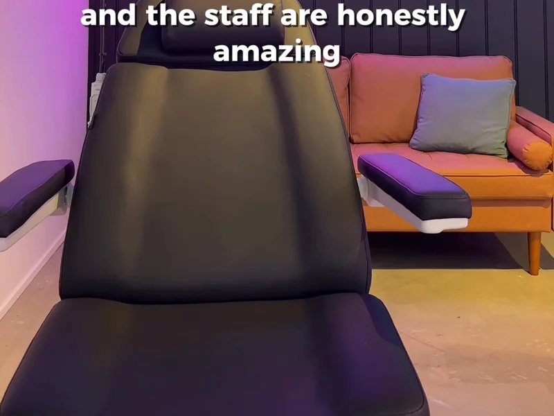Boujee Smile