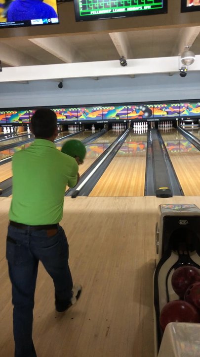 Tucson Bowl - Bowling Near Me - Tucson, Arizona