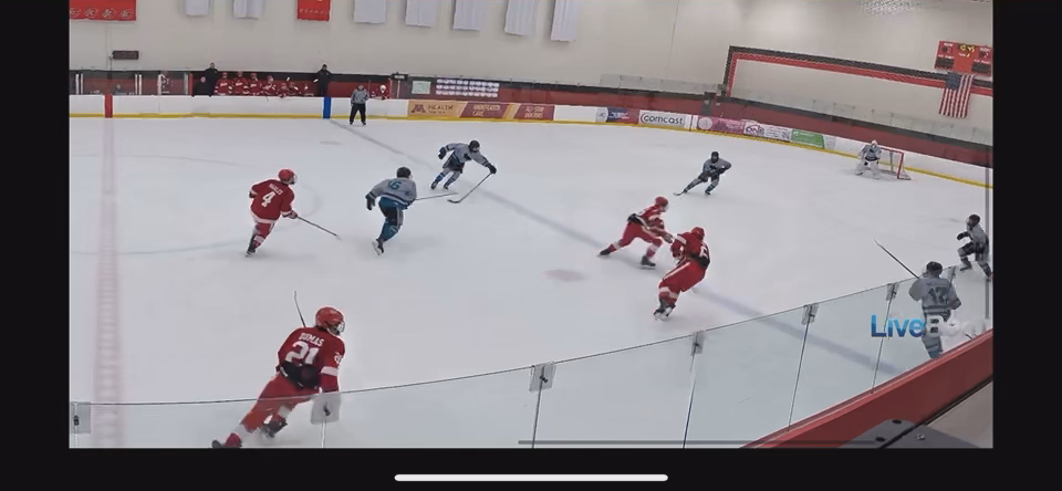 Kyle Hofelich's  | Belle Tire 15U AAA Highlights