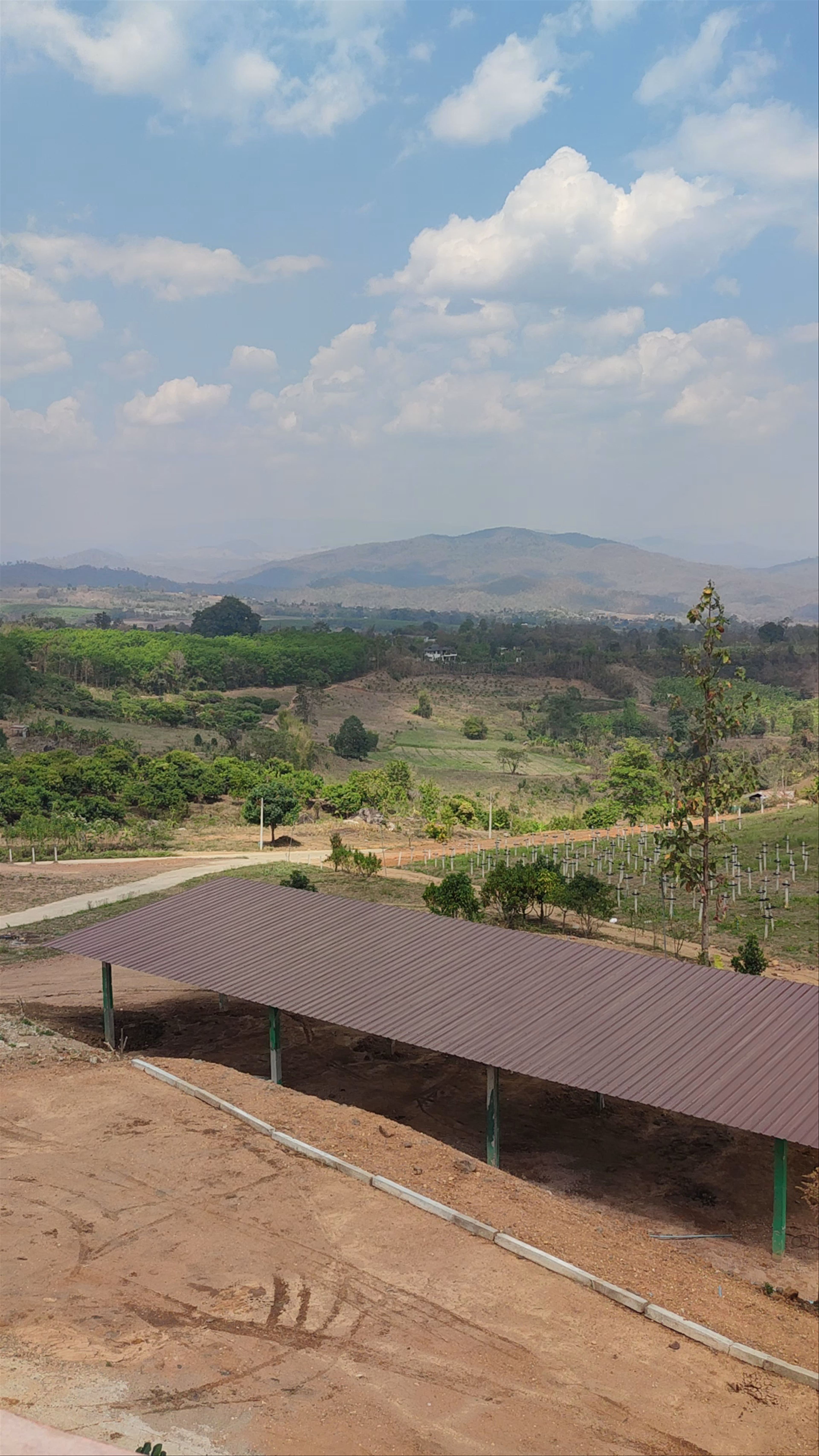 Yun Lai Viewpoint