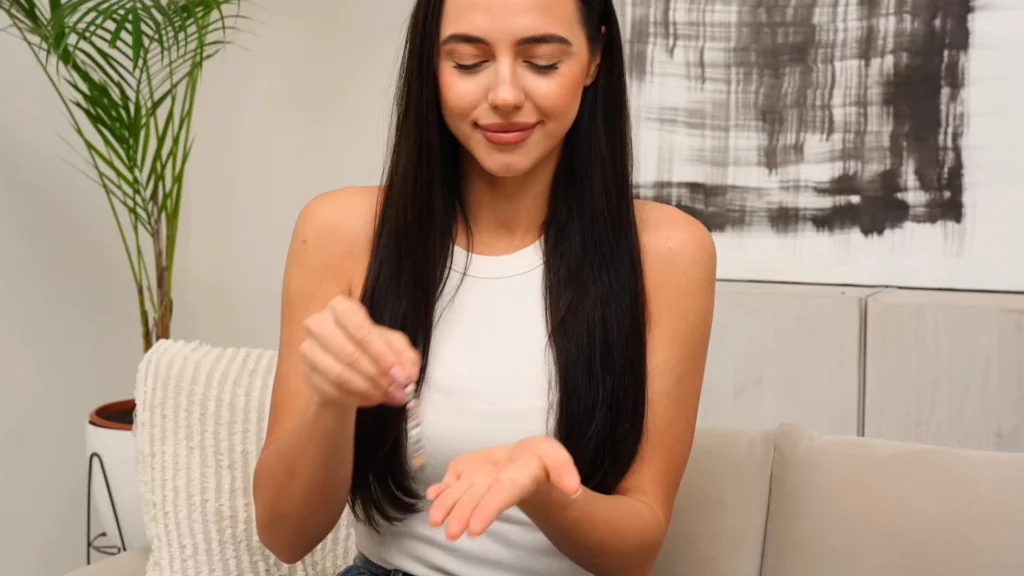 Product video