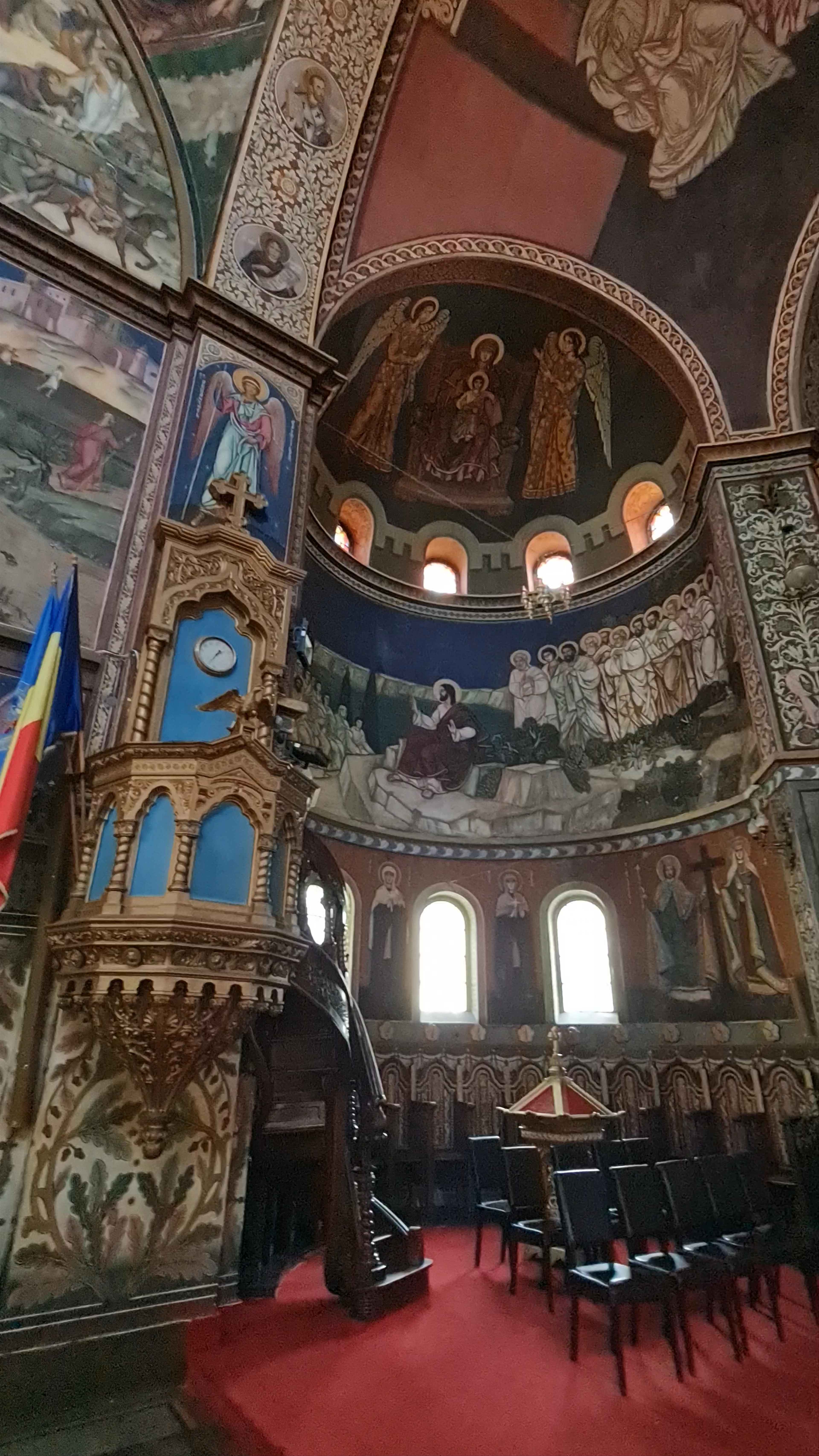 Holy Trinity Cathedral