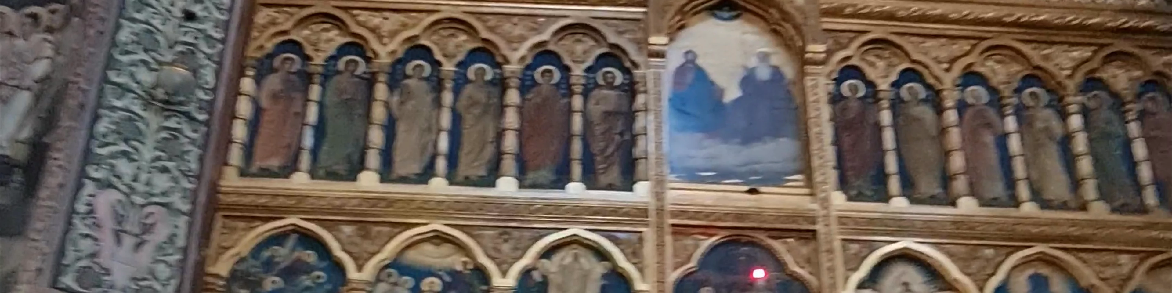 Holy Trinity Cathedral
