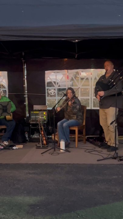 Oh Sherri Pub - Performance - Irish Pub Near Me - Moody, Alabama