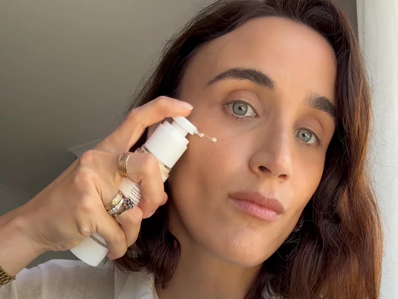 Hospital Bag Skincare