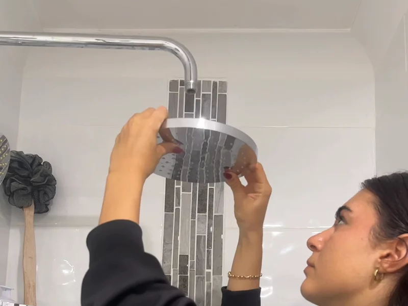 SHOWER FILTER