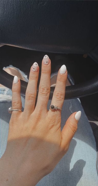 Mosaic Nails And Spa - BEST NAILS I HAVE EVER GOTTEN!!!!!!!!!!! - Nail Salons Near Me - Springfield, Missouri