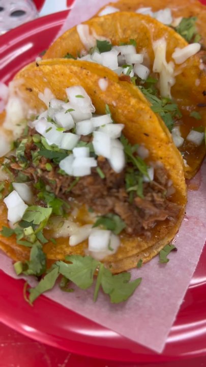 Chilangos Tacos - Tacos Near Me - Dallas, Texas