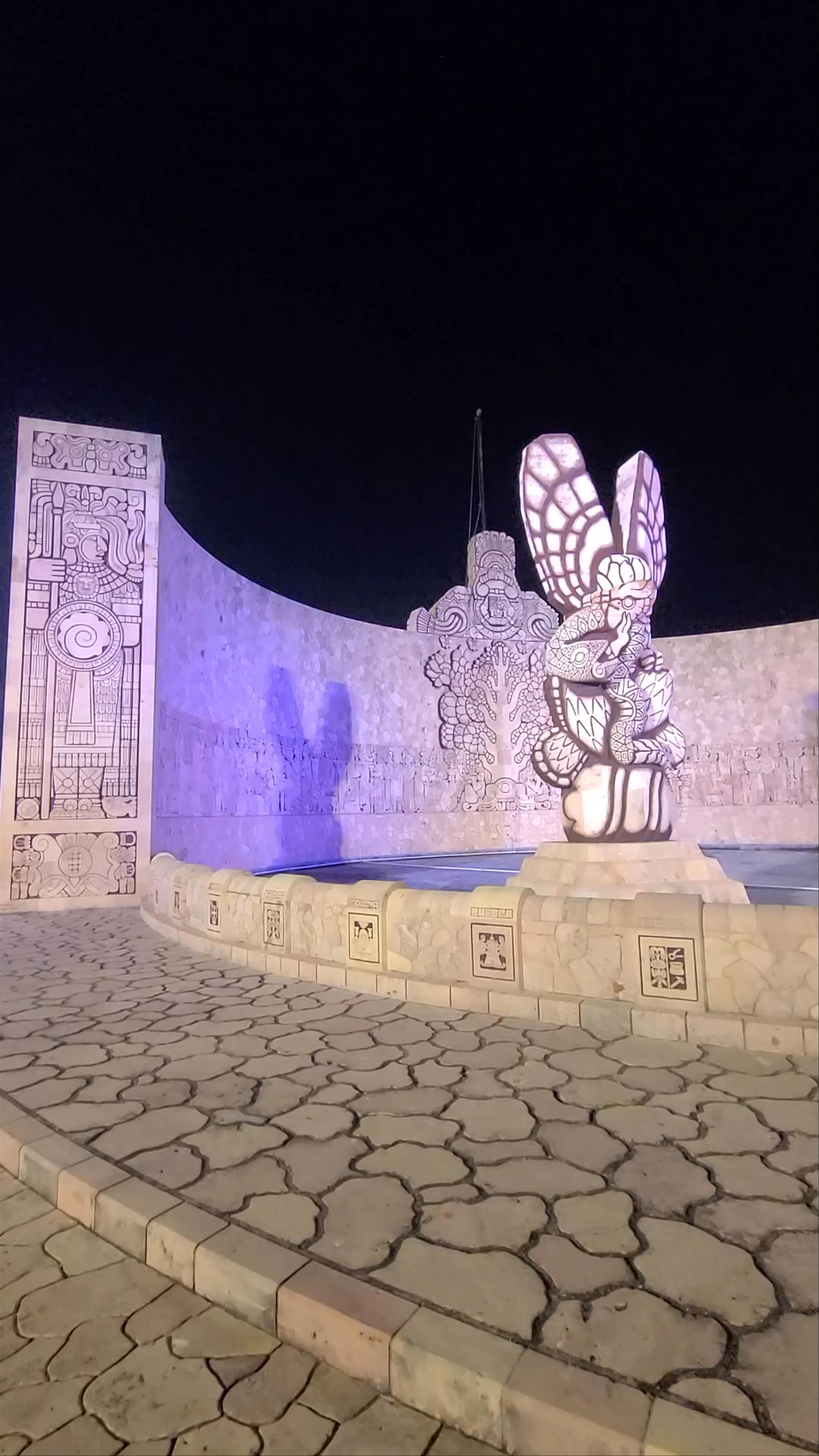 Monument to the Fatherland