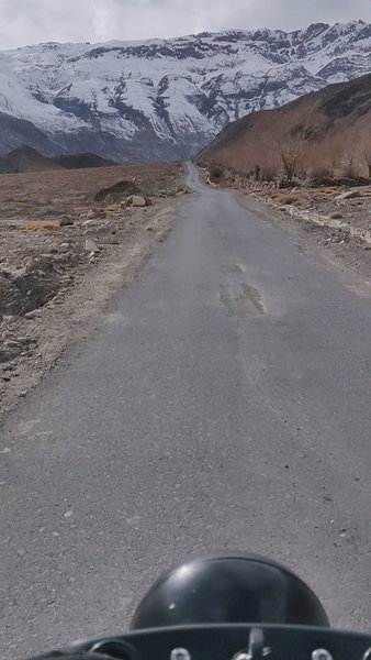 Photo of Spiti Valley