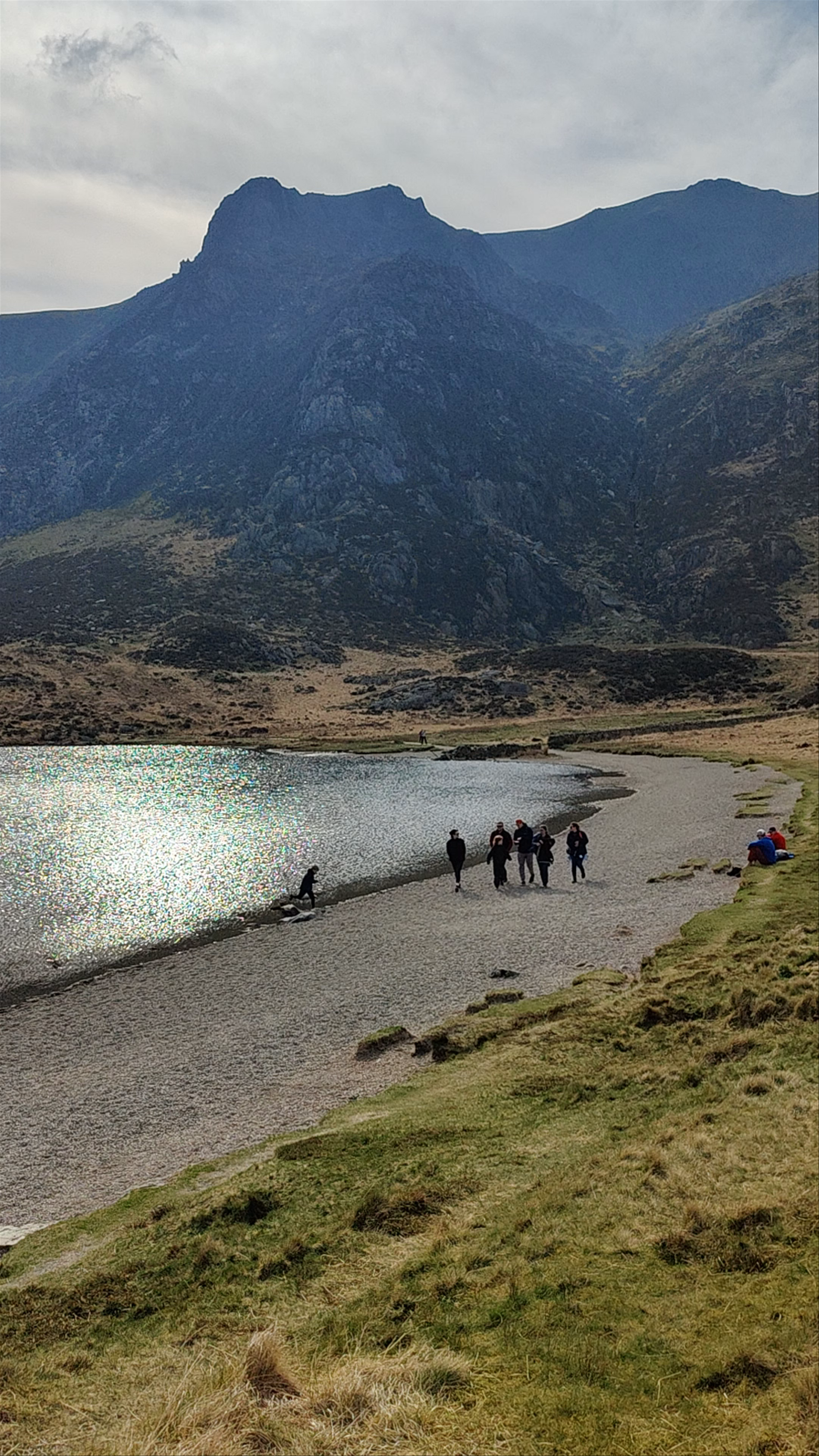 Llyn Idwal