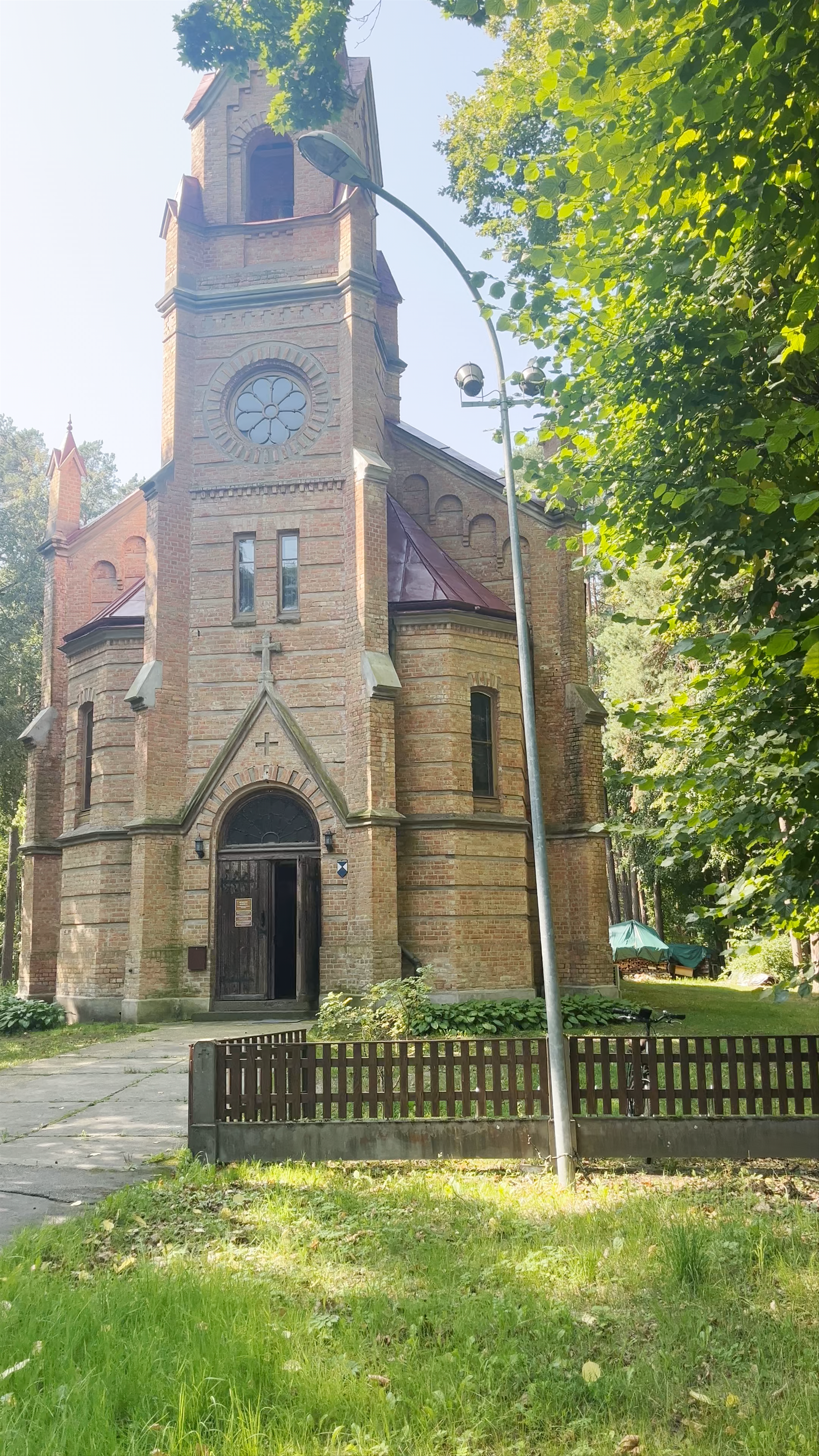 Jurmalas Bulduru Evangeliski luteriska draudze