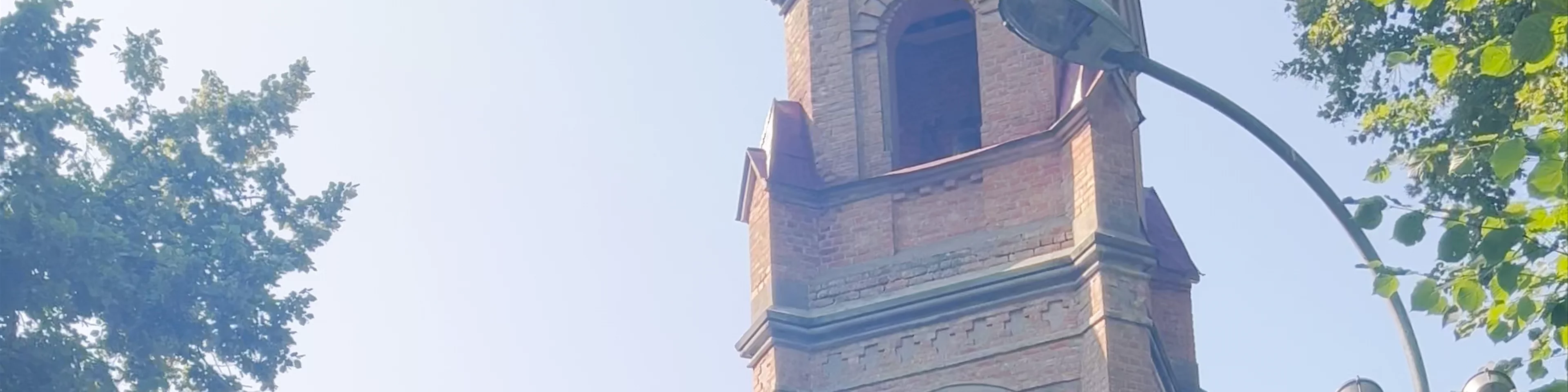Jurmalas Bulduru Evangeliski luteriska draudze