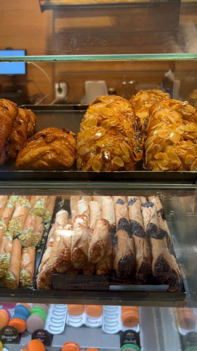 Rene's Croissants - Bakeries Near Me - Amsterdam, New Hampshire