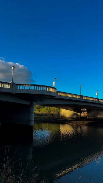 Napa's Riverfront - Local Flavor Near Me - Napa, California